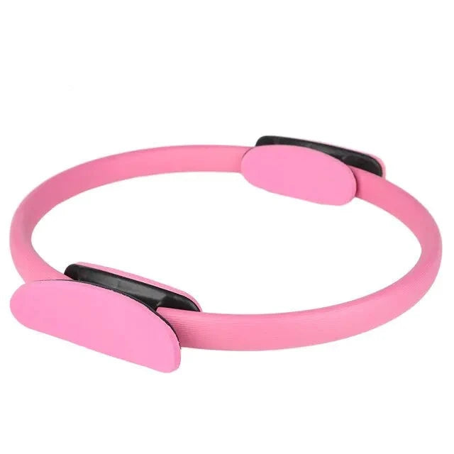 Yoga Exercise Fitness Ring