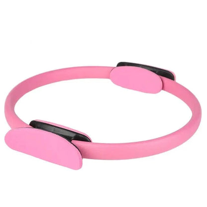 Yoga Exercise Fitness Ring