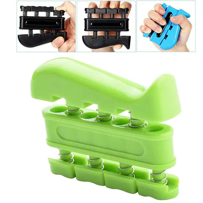 Guitar Finger Exerciser