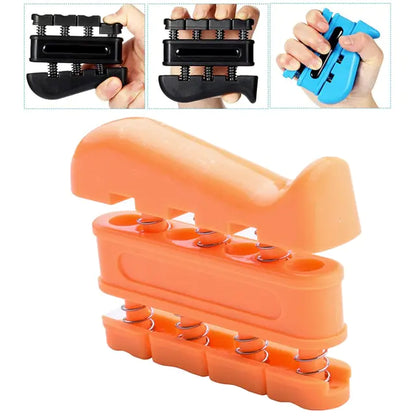 Guitar Finger Exerciser